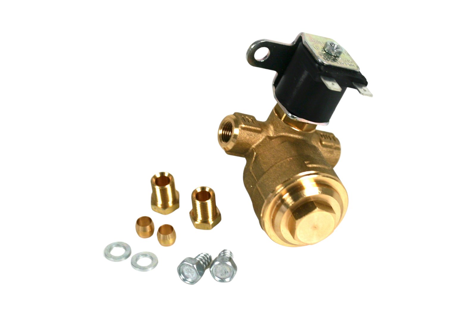 OMB Star válvula de cierre (6 mm)