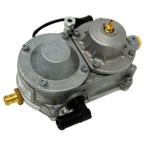 OMVL DREAM reductor High Power y Turbo hasta 180KW (1,7bar) sin válvula de cierre