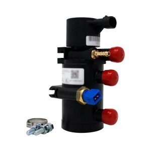 Prins eVP 500 reductor