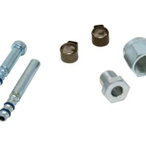 LPG-FIT set recto XD-3 = 6mm