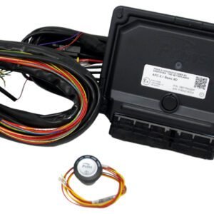 Prins VSI-2.0 eVP - 3 cilindros (azul 52cc/8mm/eVP)