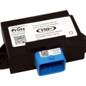 Prins VSI DI emulador 6 cilindros tipo1 GEN2 - 191/710002/A