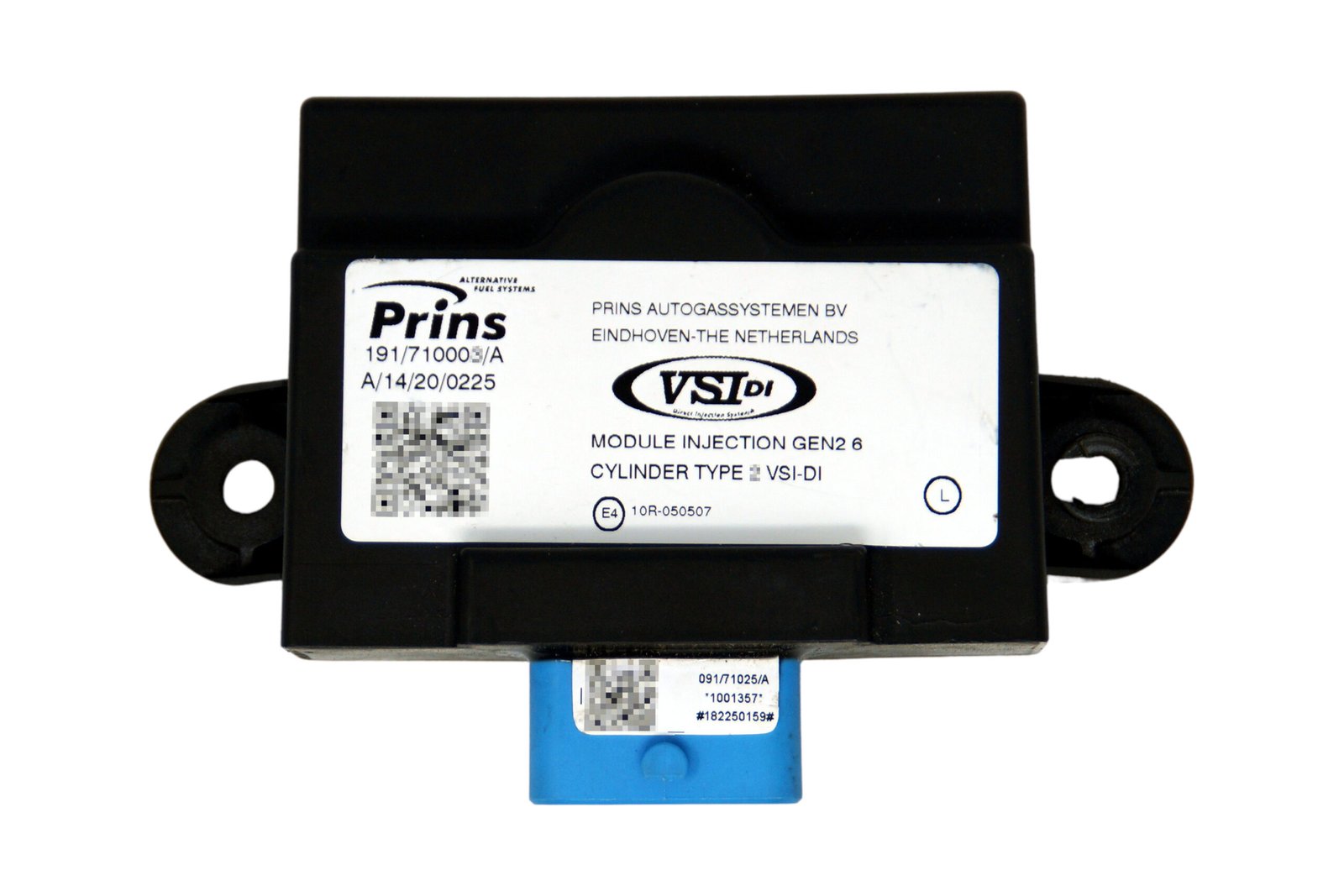 Prins VSI DI emulador 4 cilindros tipo1 GEN2 - 191/710001/A - Imagen 2