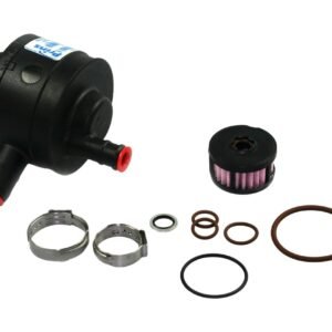 Prins VSI set de filtro de 1 salida (16x12)