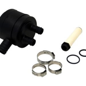 Prins VSI filter set type 1 single output (16x12), eVP reducer