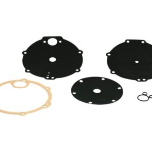 Kit de reparación del regulador de presión Necam Mega GNC