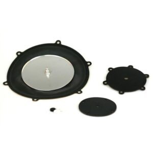 Tomasetto filtro y kit de mantenimiento para reguladores de presión de GNC