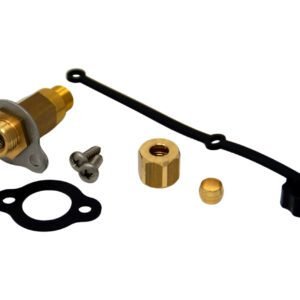 Rotarex mini boquilla de suministro (rosca interna y externa) M16+M10