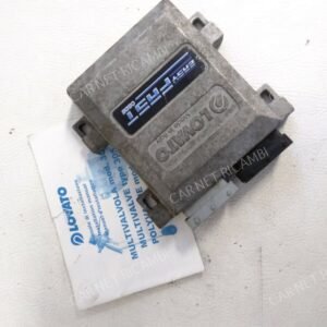 Lovato EasyFast C-OBDII centralita 4 cilindros