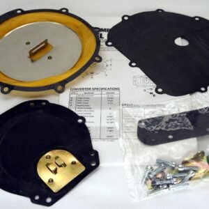 IMPCO kit de reparación para regulador L RK-L-2-D