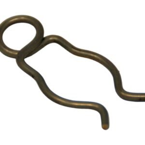 Clip de seguridad para el inyector Vialle