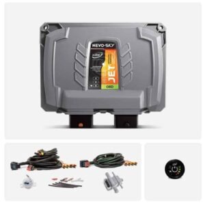 KME NEVO-SKY JET Kit GLP 8 cilindros (OBD)