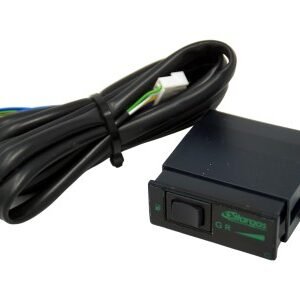 Stargas DCS200 Venturi Swicht para el carburador y la inyección (3 posiciones)