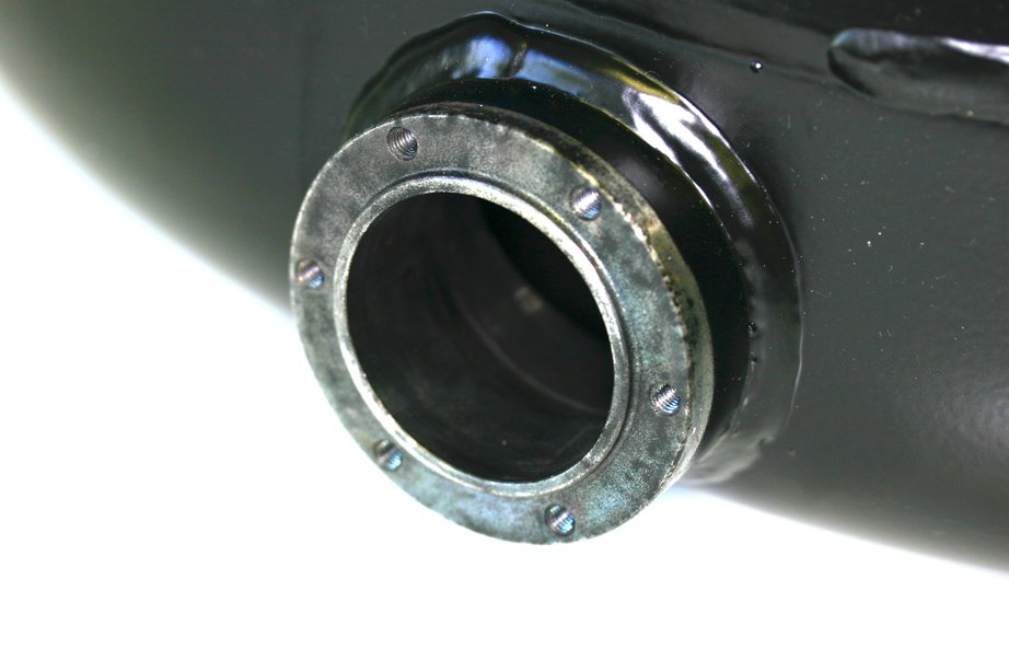 STEP tanque toroidal GLP externo ULTRA 720x270 93L (E20) - Imagen 3