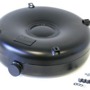 STEP tanque toroidal GLP externo ULTRA 630x220 55L (E20)