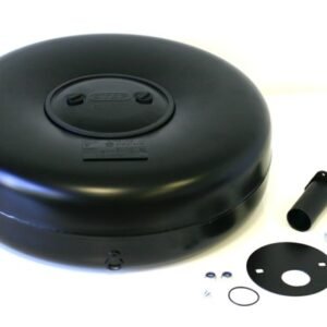 STEP tanque toroidal GLP interno 630x180 44L (E20)