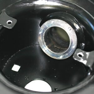 IMPCO vaporizador de GLP regulador de presión modelo EB para carretillas elevadoras