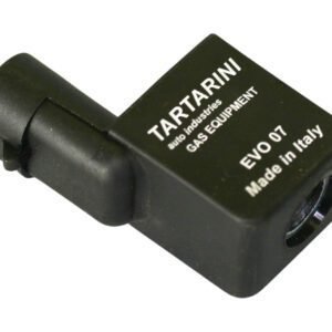 Tartarini solenoide Rail EVO 07 4,25 ohm/8,5 W/6 V