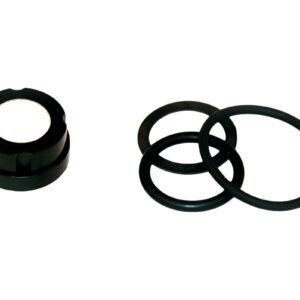 Teleflex GFI cartucho de filtro para reductor SGI incl. empaques (fase líquida)