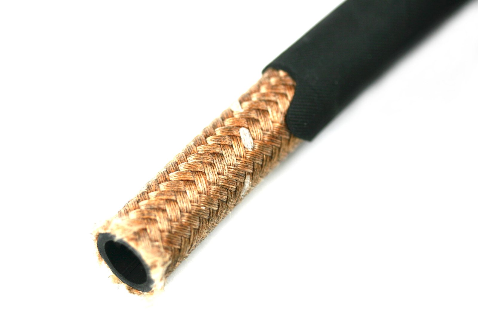 Thunderflex manguera GLP/GNC 10x17 mm (por metro) - Imagen 2