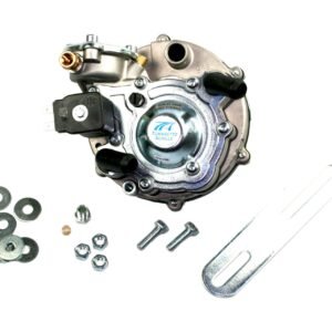 Tomasetto reductor AT07 100 HP (hasta 75 kW)