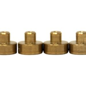 Tomasetto IT01 boquilla de inyección original 2,00 mm (4 piezas)