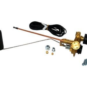 Tomasetto multiválvula AT02 D.360-90° (6mm)