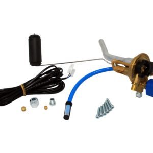 Tomasetto multiválvula AT02 D.360-0° Extra (8mm)