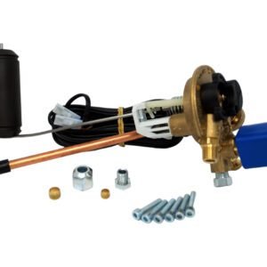 Tomasetto multiválvula AT02 D.360-30° Extra (8mm)