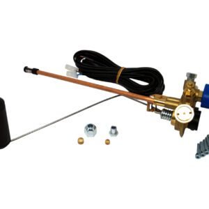 Tomasetto multiválvula AT02 D.200-90° Extra (8mm)