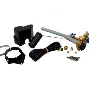 Tomasetto multiválvula AT02 H.200/204 0° Extra (8mm)