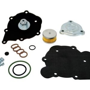 Tomasetto kit de reparación del reductor AT09 Nordic