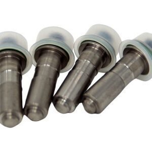 Tomasetto kit de reparación para inyectores IT01 PLUS (4 cilindros)