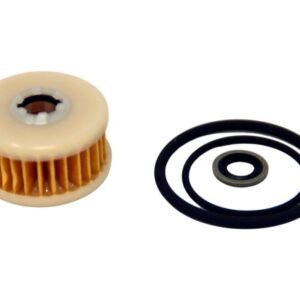 Valtek cartucho de filtro incl. empaques para filtro tipo 92