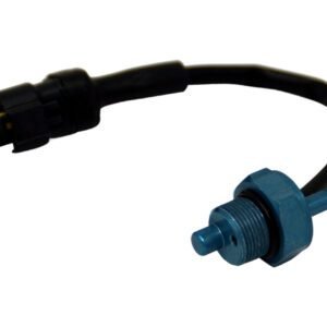 Valtek Sensor de temperatura del gas para rampa de inyección T35 (AMP conector)