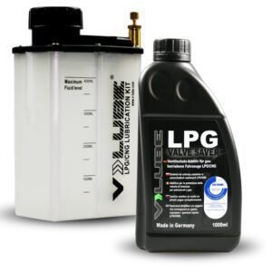 V-LUBE Valve Saver kit 2.0 incl 1000ml V-LUBE VS