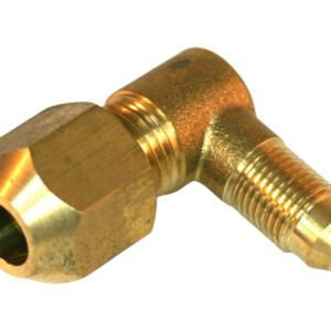 Set de codo reductor M10x1 / G&frac14;" Ø 6 / 8 mm (para multiválvula 6 mm)