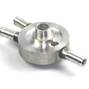 Base para filtro HS02