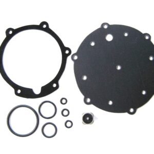 Kit de reparación apropiado para BRC Genius