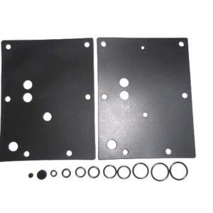 Kit de reparación apropiado para BRC Genius MAX