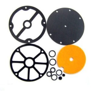 Kit de reparación apropiado para Romano RRISN/00