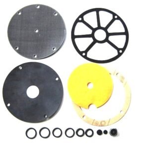 Kit de reparación apropiado para Romano RRISN/04