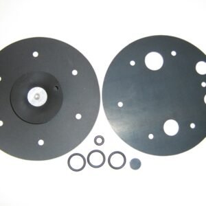 Kit de reparación apropiado para Zavoli Zeta