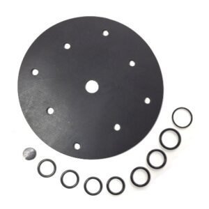 Kit de reparación apropiado para Zavoli Zeta Plus